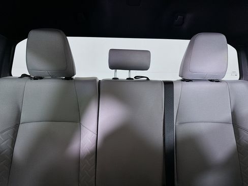 Used 2025 Toyota Tacoma SR5 image 30