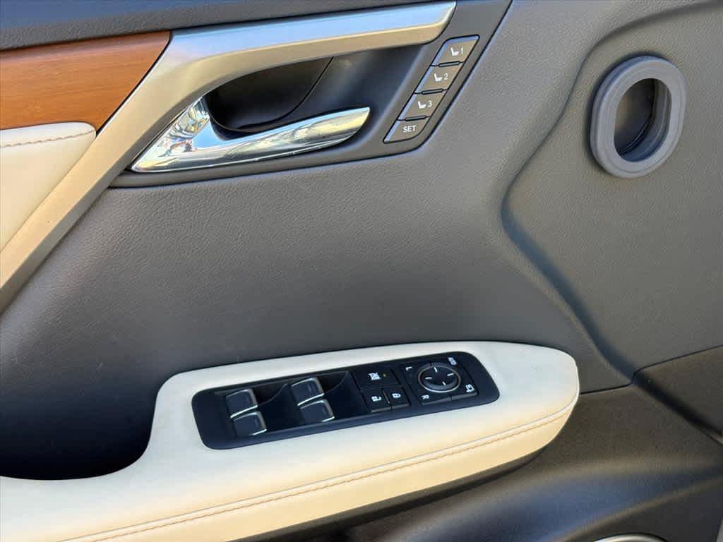Used 2021 Lexus RX 350 FWD w/ Premium Package image 21