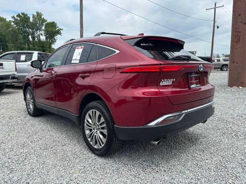 Used 2021 Toyota Venza Limited AWD/4WD image 14