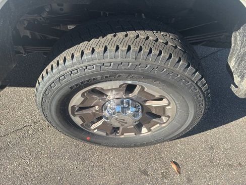 New 2026 Ford F350 King Ranch image 6