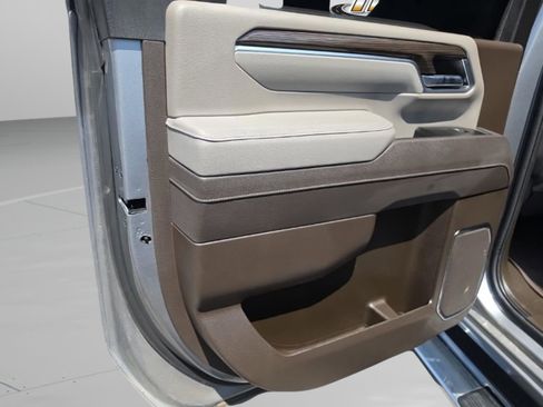 Used 2025 Chevrolet Silverado 2500 LT w/ All Star Edition image 22