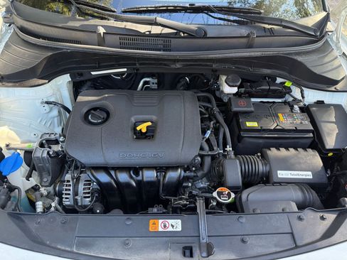 Used 2025 Kia Soul LX w/ LX Technology Package image 25