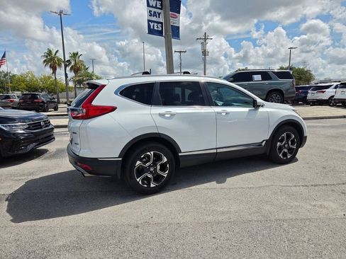 Used 2019 Honda CR-V Touring image 15