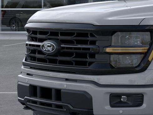 New 2026 Ford F150 XLT AWD/4WD image 17