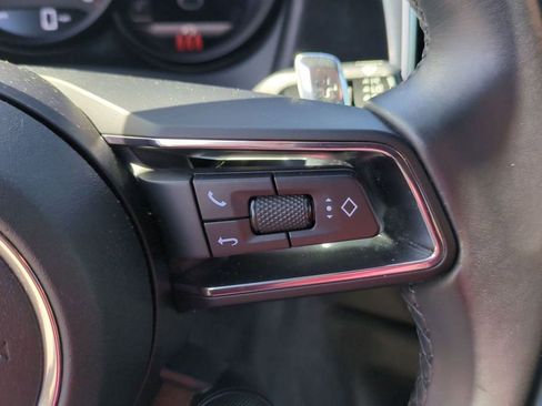 Used 2023 Porsche Macan GTS AWD/4WD image 26