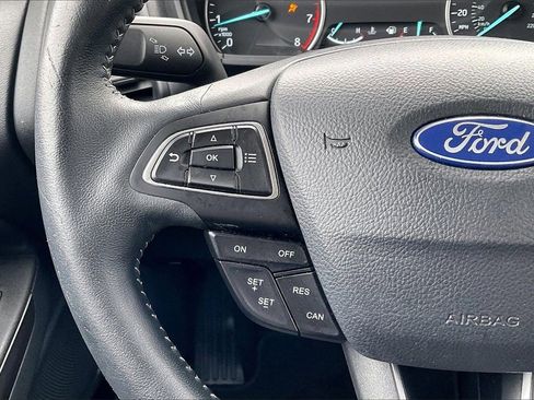 Used 2020 Ford EcoSport SES image 18