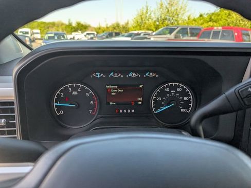 New 2026 Ford F250 4x4 Crew Cab Super Duty image 20