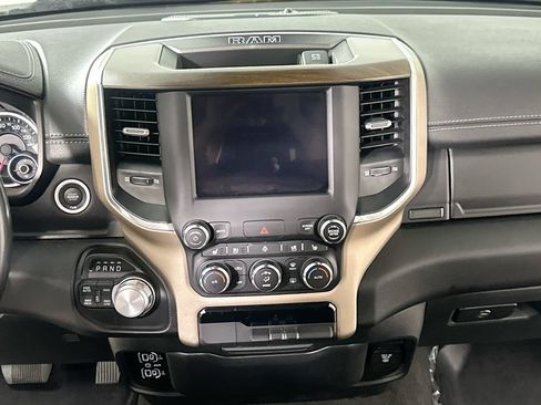 Used 2022 RAM 1500 Laramie AWD/4WD image 17