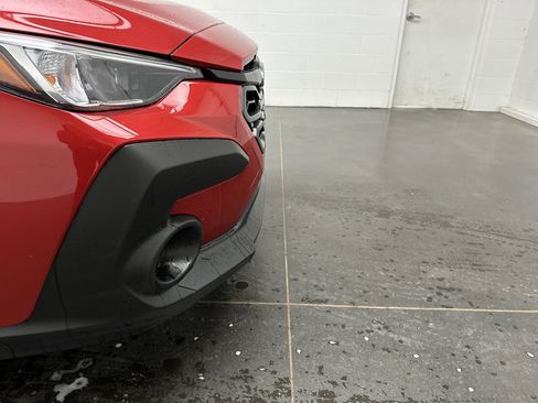 New 2026 Subaru Crosstrek 2.5i AWD/4WD image 2