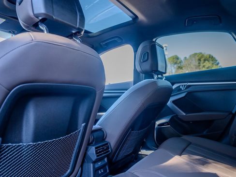 Used 2025 Audi A3 2.0T Premium Plus w/ Premium Plus Package image 21