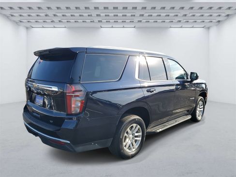 Used 2023 Chevrolet Tahoe LT image 4