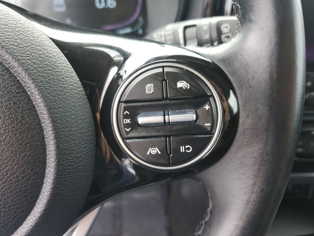 Used 2024 Kia Soul EX FWD image 24