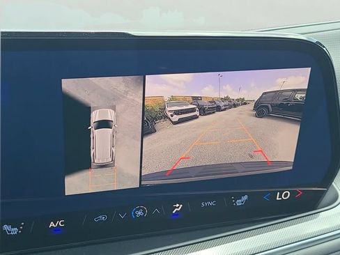 New 2026 Chevrolet Tahoe RST w/ Advanced Technology Package RWD image 33