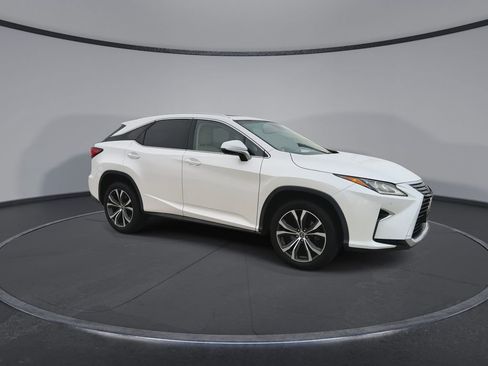 Used 2019 Lexus RX 350 FWD w/ Premium Package image 2