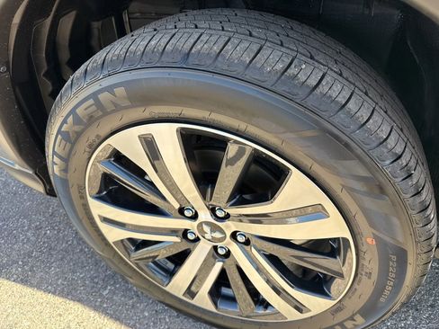 New 2026 Mitsubishi Outlander Sport ES image 10