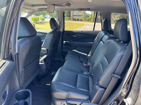 Used 2017 Honda Pilot EX-L image 12