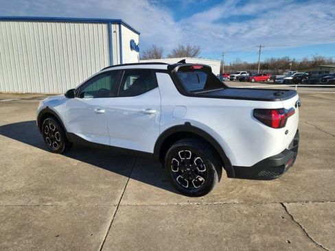 Used 2022 Hyundai Santa Cruz SEL Premium AWD/4WD image 6