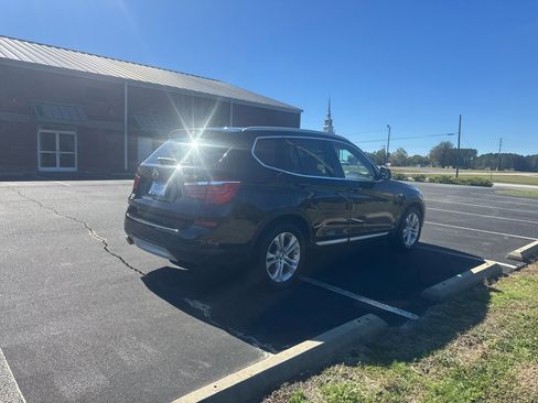 Used 2015 BMW X3 xDrive28i image 6