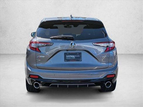 New 2026 Acura RDX A-Spec image 7