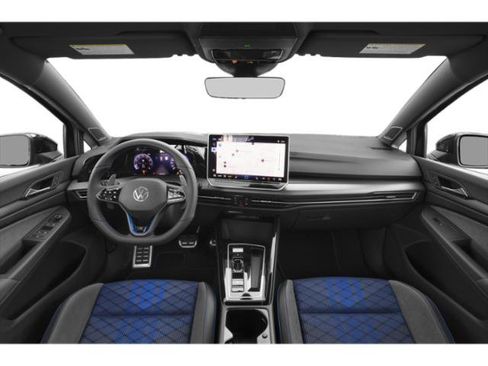 New 2026 Volkswagen Golf Golf R 4MOTION image 5