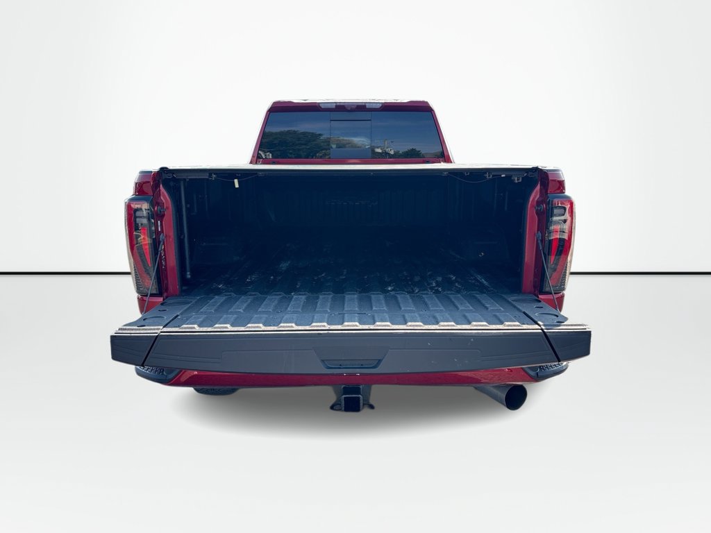 Used 2024 GMC Sierra 2500 AT4 w/ AT4 Premium Plus Package AWD/4WD image 11