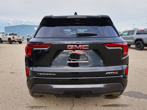 New 2026 GMC Terrain AT4 w/ Convenience Package III image 4