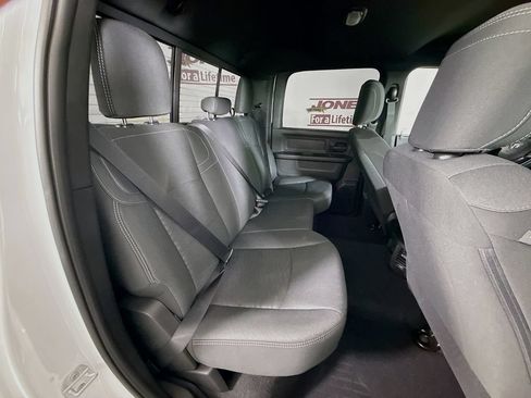 Used 2026 RAM 3500 Tradesman AWD/4WD image 31