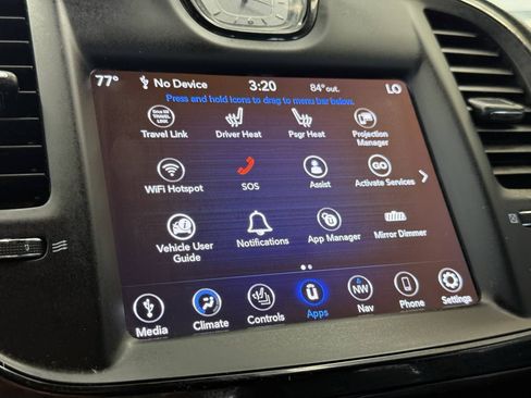 Used 2020 Chrysler 300 S w/ 300S Premium Group AWD/4WD image 61