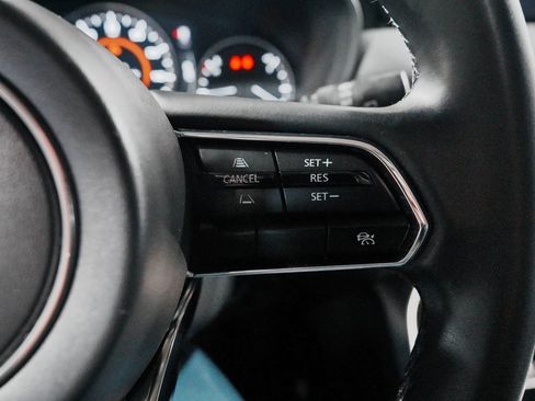 Used 2024 MAZDA CX-90 3.3 Turbo w/ Preferred Plus image 26