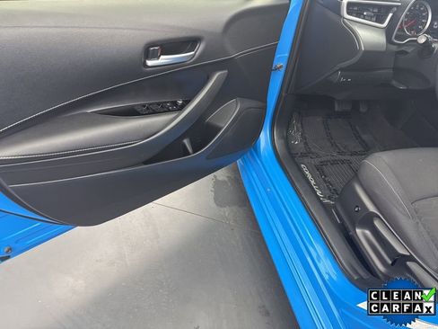 Used 2019 Toyota Corolla SE image 26