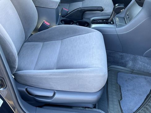 Used 2007 Honda Accord EX image 31