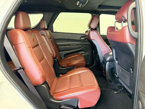 Used 2024 Dodge Durango R/T w/ Tow 'N Go Group AWD/4WD image 10