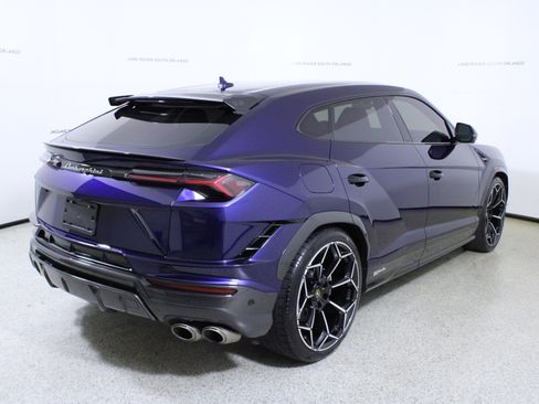 Used 2024 Lamborghini Urus Performante image 7