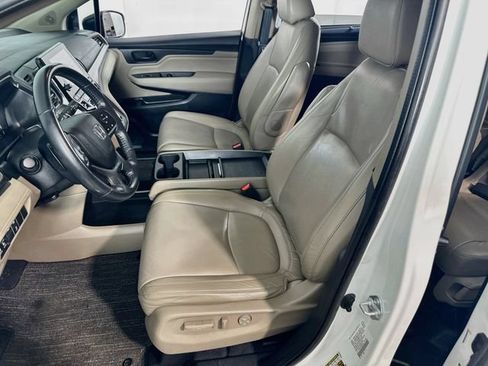 Used 2021 Honda Odyssey EX-L image 22