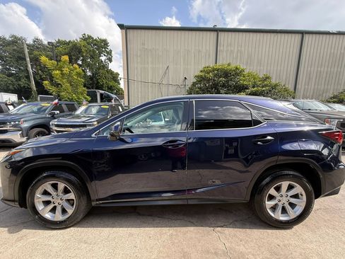 Used 2017 Lexus RX 350 AWD w/ Premium Package image 4