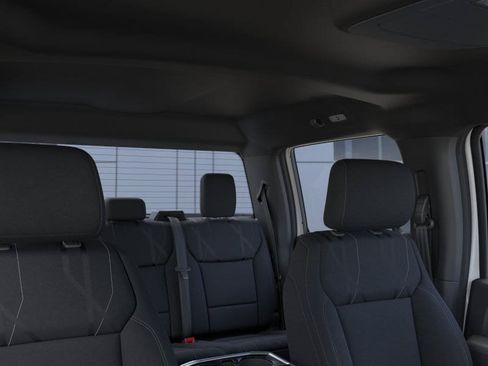 New 2026 Ford F150 STX w/ Equipment Group 200A RWD image 22
