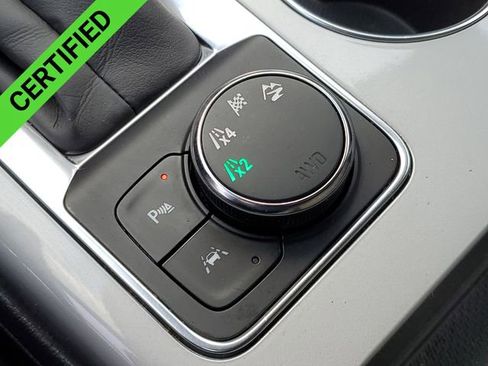 Used 2022 Chevrolet Blazer LT image 34