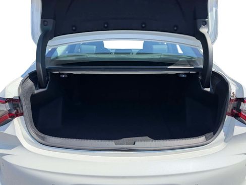 Used 2023 Acura TLX w/ Technology Package FWD image 9