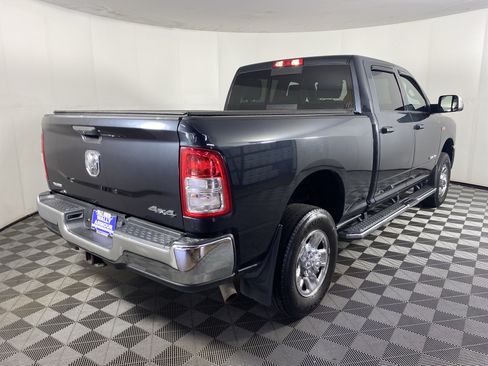 Used 2021 RAM 2500 Tradesman AWD/4WD image 6