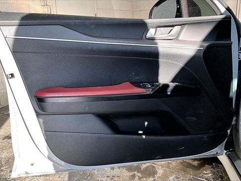 Used 2021 Kia K5 GT-Line image 14