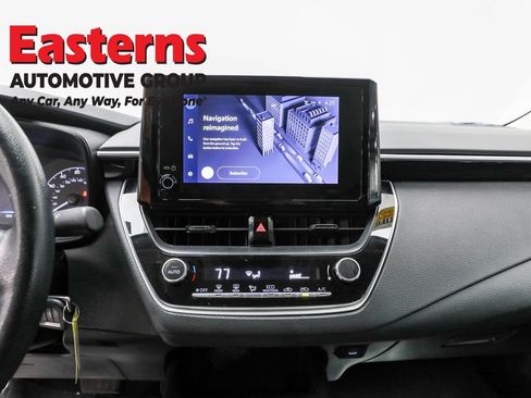 Used 2023 Toyota Corolla LE image 12