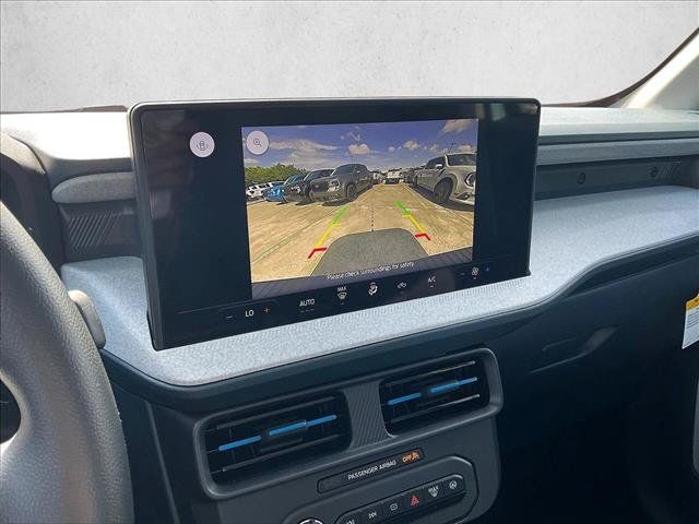New 2026 Ford Maverick XLT FWD image 19