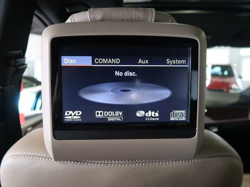 Used 2014 Mercedes-Benz ML 350 4MATIC image 36