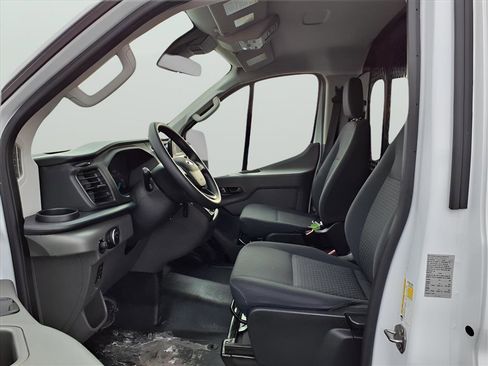 Used 2024 Ford Transit 250 Low Roof w/ Exterior Upgrade Package image 14