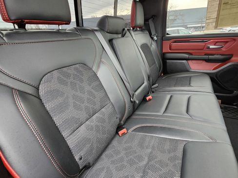 Used 2019 RAM 1500 Rebel w/ Rebel Level 2 Equipment Group image 25