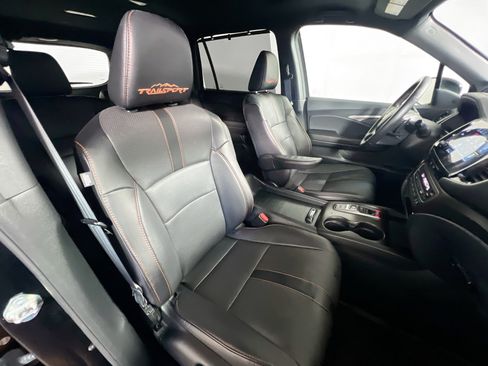 Used 2022 Honda Pilot TrailSport image 30