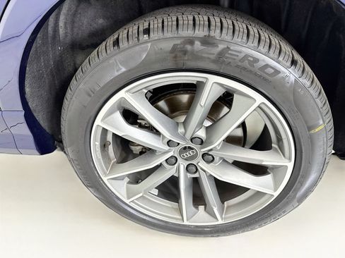 Used 2023 Audi Q3 2.0T Premium Plus AWD/4WD image 29