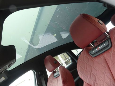 Used 2025 Audi S6 e-tron Premium Plus w/ Premium Plus image 5