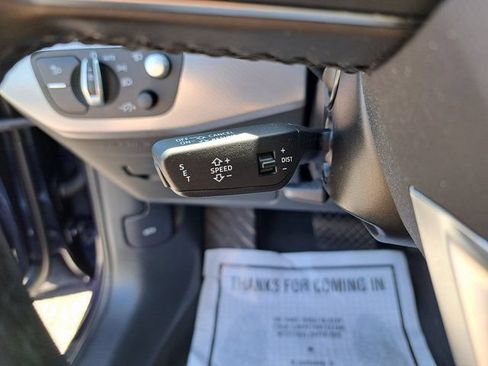 Used 2023 Audi A4 2.0T Prestige w/ Prestige Package AWD/4WD image 28