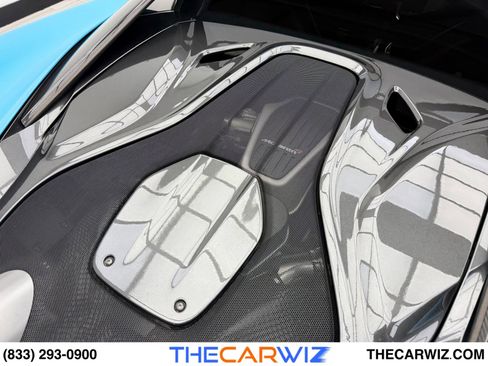 Used 2019 McLaren 600LT image 28